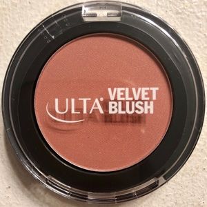 Ulta Velvet Blush in Fantasy